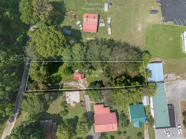 0 Sunset Dr, Red Boiling Springs, TN 37150