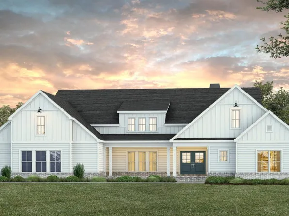 43 Willows Blvd, Pine Mountain, GA 31822