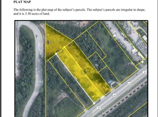6837 Roosevelt Hwy LOT 0, Fairburn, GA 30213