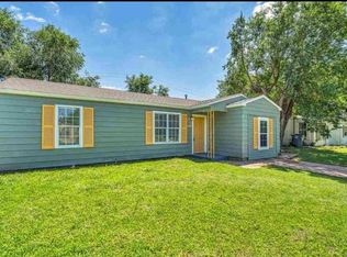 2728 SW I Ave, Lawton, OK 73505