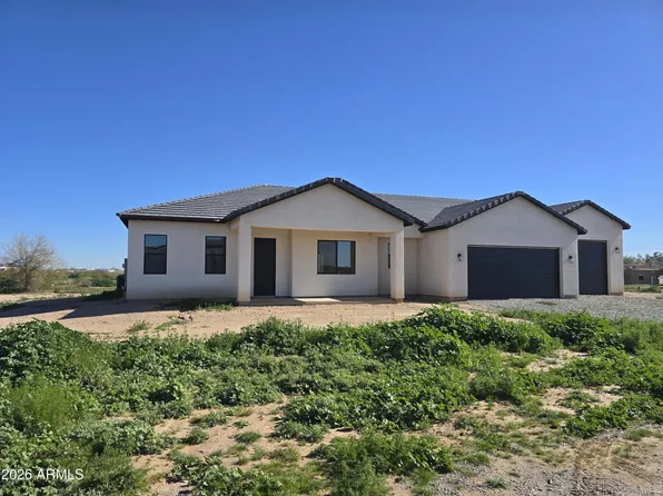 31060 N 213TH Drive, Wittmann, AZ 85361