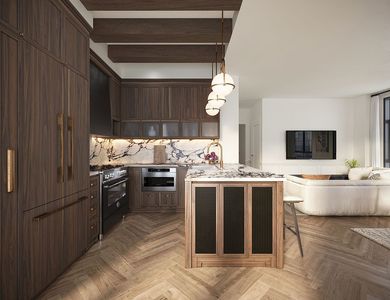 402 Union Ave #4, Brooklyn, NY, 11211