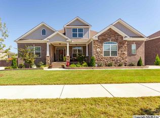 49 Green Creek Rd, Madison, AL 35758