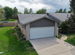 4481 W Pioneer Drive, Greeley, CO 80634