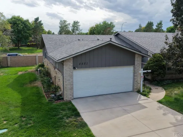 4481 W Pioneer Drive, Greeley, CO 80634