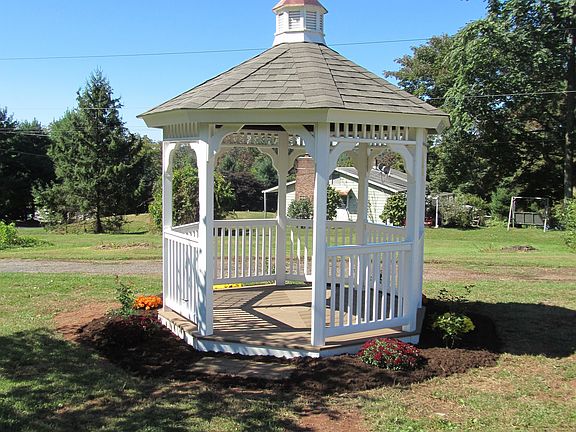 Gazebo