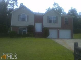 6035 Valley Green Rd, Lithonia, GA 30058