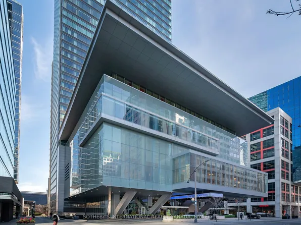 183 Wellington St W, Toronto, ON