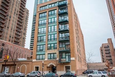 1st image of 1133 S Wabash Ave APT 403