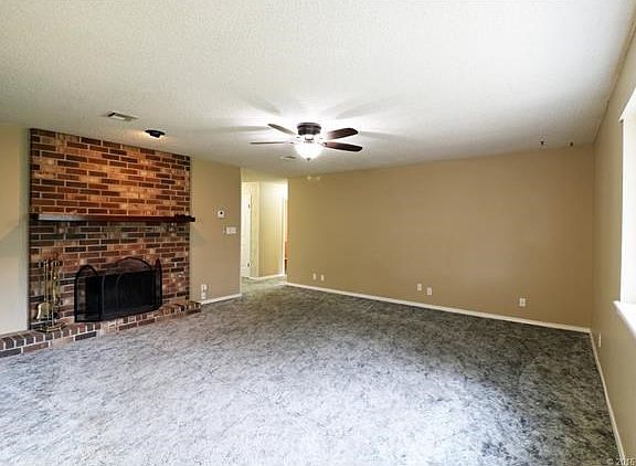 Living Room from Dining Room