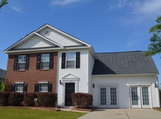 122 Patriot Ln, Summerville, SC 29486