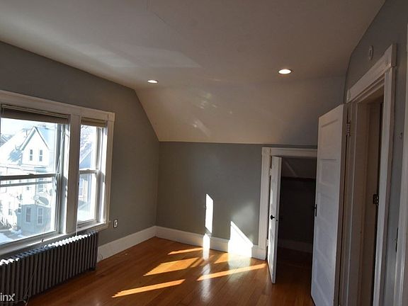 37 Saxton St. #3 Boston (Dorchester) Unit Photo 18