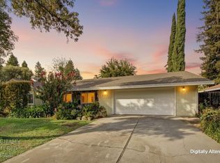 631 Eisenhower St, Davis, CA 95616