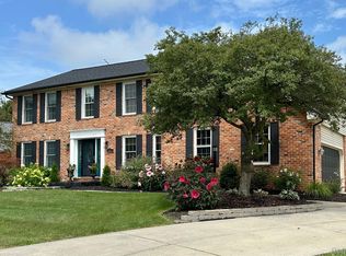 1521 Kings Carriage Rd, Grand Blanc, MI 48439