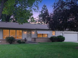 5073 Hillwood Ct SE, Kentwood, MI 49508