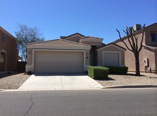 23696 N Wilderness Way, Florence, AZ 85132