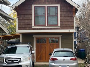 4933 NE 10th Ave #B, Portland, OR 97211