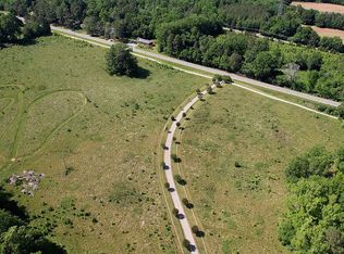 2537 Us Highway 64 W, Pittsboro, NC 27312