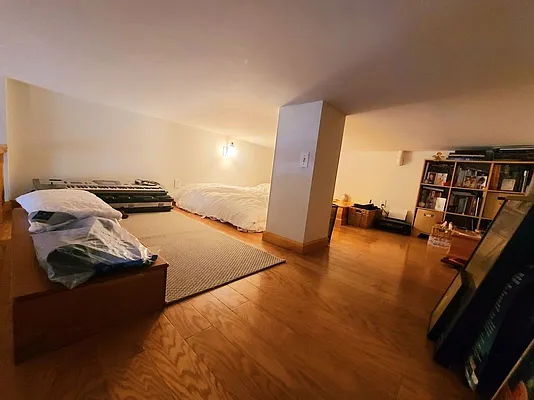 Rented by Manhattan Spaces | media 10