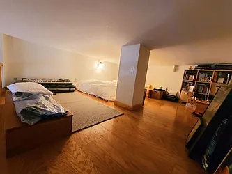 Rented by Manhattan Spaces