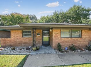 7029 Willis Ave, Fort Worth, TX 76116