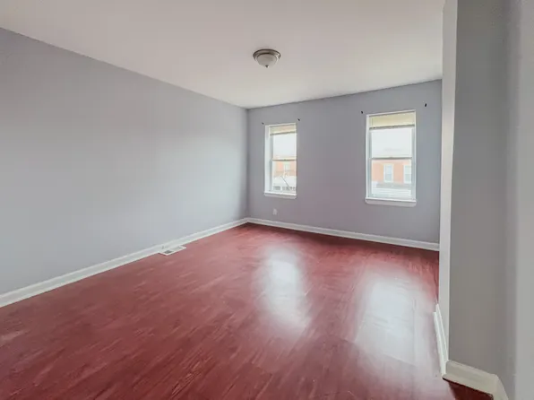 3122 Keswick Rd, Baltimore, MD 21211