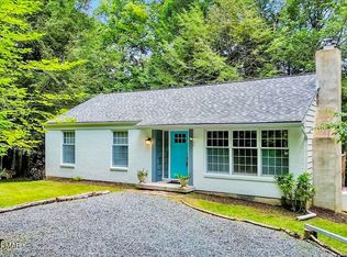 32 Trail Ridge Rd, Albrightsville, PA 18210