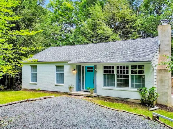 32 Trail Ridge Rd, Albrightsville, PA 18210