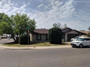 6503 W Sunnyside Dr, Glendale, AZ 85304