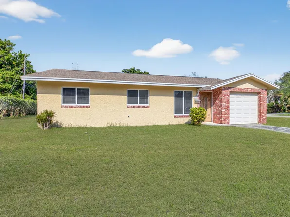 1601 NW 5th Street, Boca Raton, FL 33486