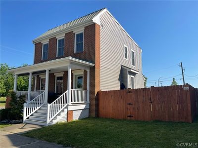 1201 Wallace St, Richmond, VA, 23220