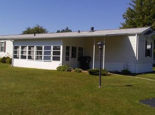 1506 Lee Ln, Grove City, PA 16127