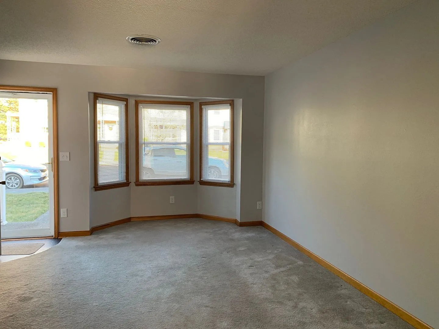 2 Bedroom 1.5 Bath Townhouse — Photo 3