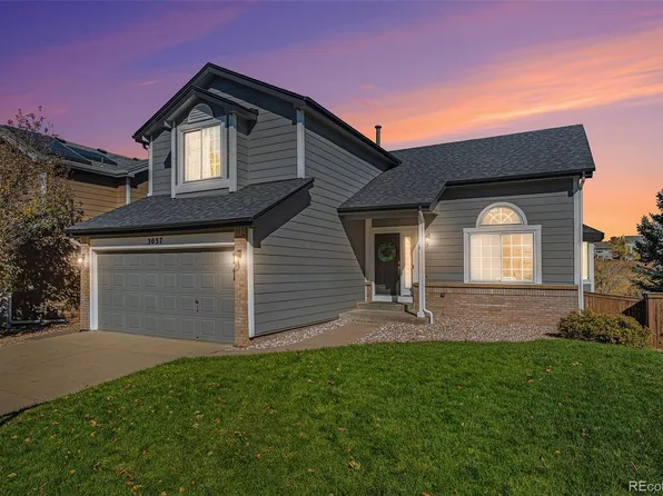 3037 Deer Creek Drive, Highlands Ranch, CO 80129