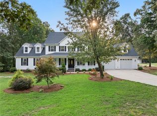 7233 Ridge Rd, Lexington, NC 27295