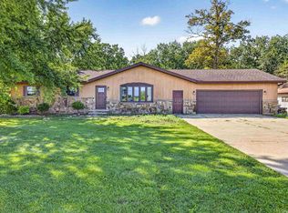 W487 County Rd N, Kaukauna, WI 54130