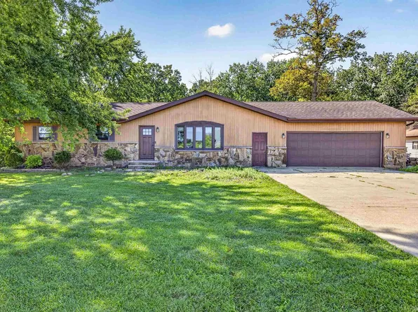 W487 COUNTY RD UU, Kaukauna, WI 54130
