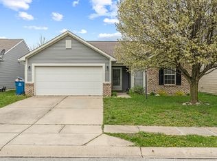 5824 Sable Dr, Indianapolis, IN