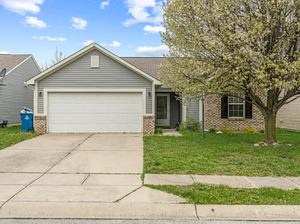 5824 Sable Dr, Indianapolis, IN 46221