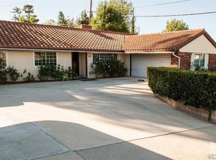 90 W Columbia Rd, Thousand Oaks, CA 91360