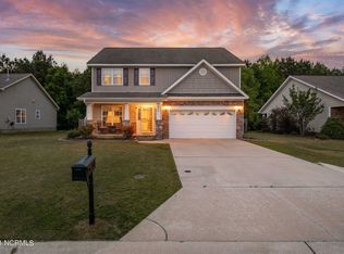 1916 Stone Wood Dr, Winterville, NC 28590