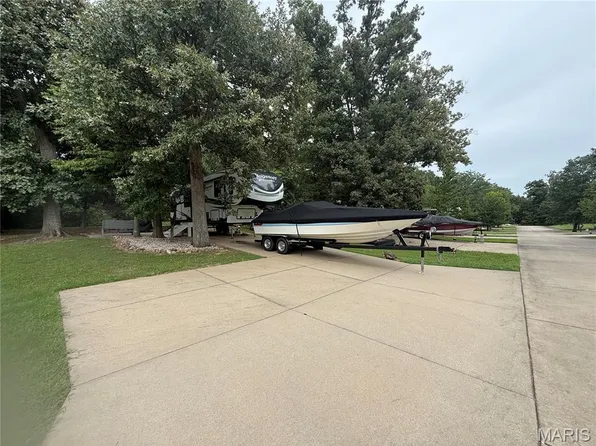 19340 Highway J #33, Monroe City, MO 63456