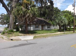 2301 Reynolds St, Brunswick, GA 31520