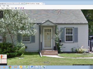 708 S Covell Ave, Sioux Falls, SD 57104