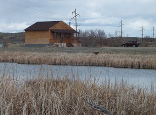 2648 Sand Butte Rd, Pavillion, WY 82523