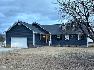 101 Clay Brook Dr, Goldsboro, NC 27530