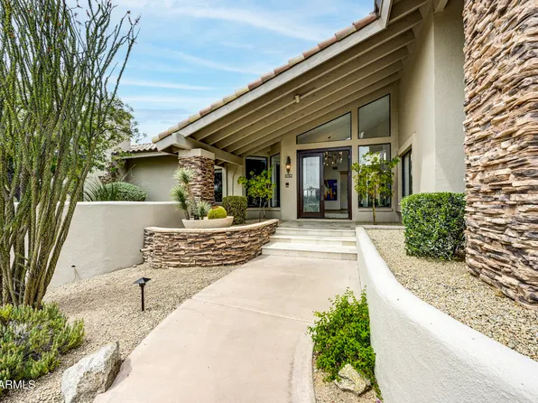 10694 E Yearling Drive, Scottsdale, AZ 85255