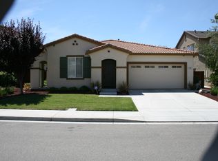 213 Hearthstone Cir, Oakley, CA 94561