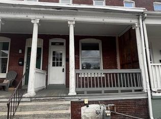 339 S 15th St, Harrisburg, PA 17104