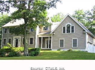 44 Northwoods Rd, North Granby, CT 06060